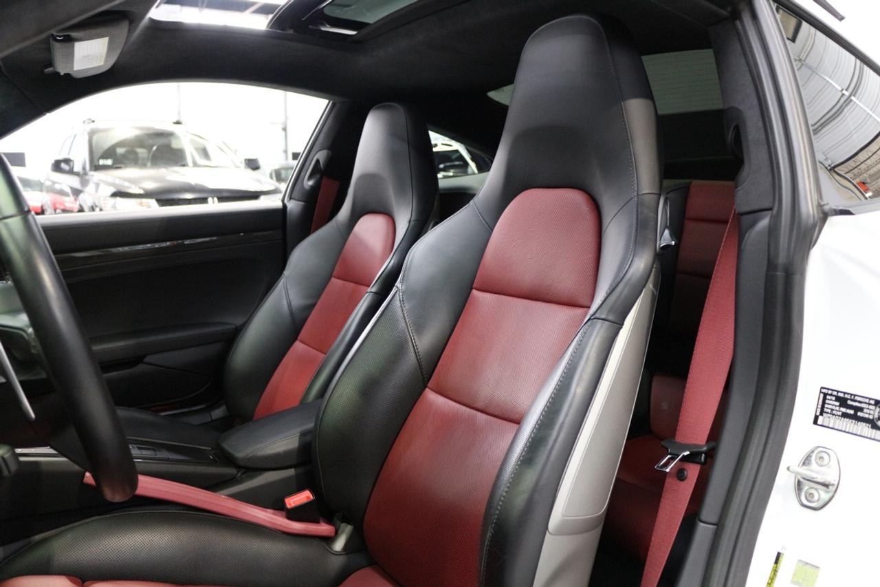 2019 Porsche 911 TURBO COUPE-FULLBODY PPF-CLEAN CARFAX Photo