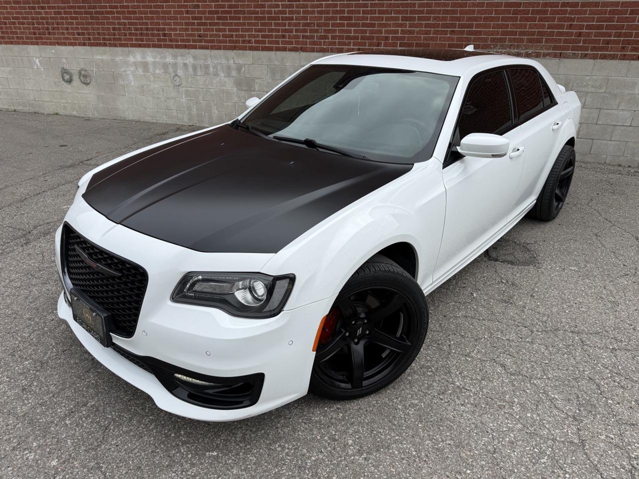 2023 Chrysler 300S AWD Panaroof| SRT Wheels| Leather Photo