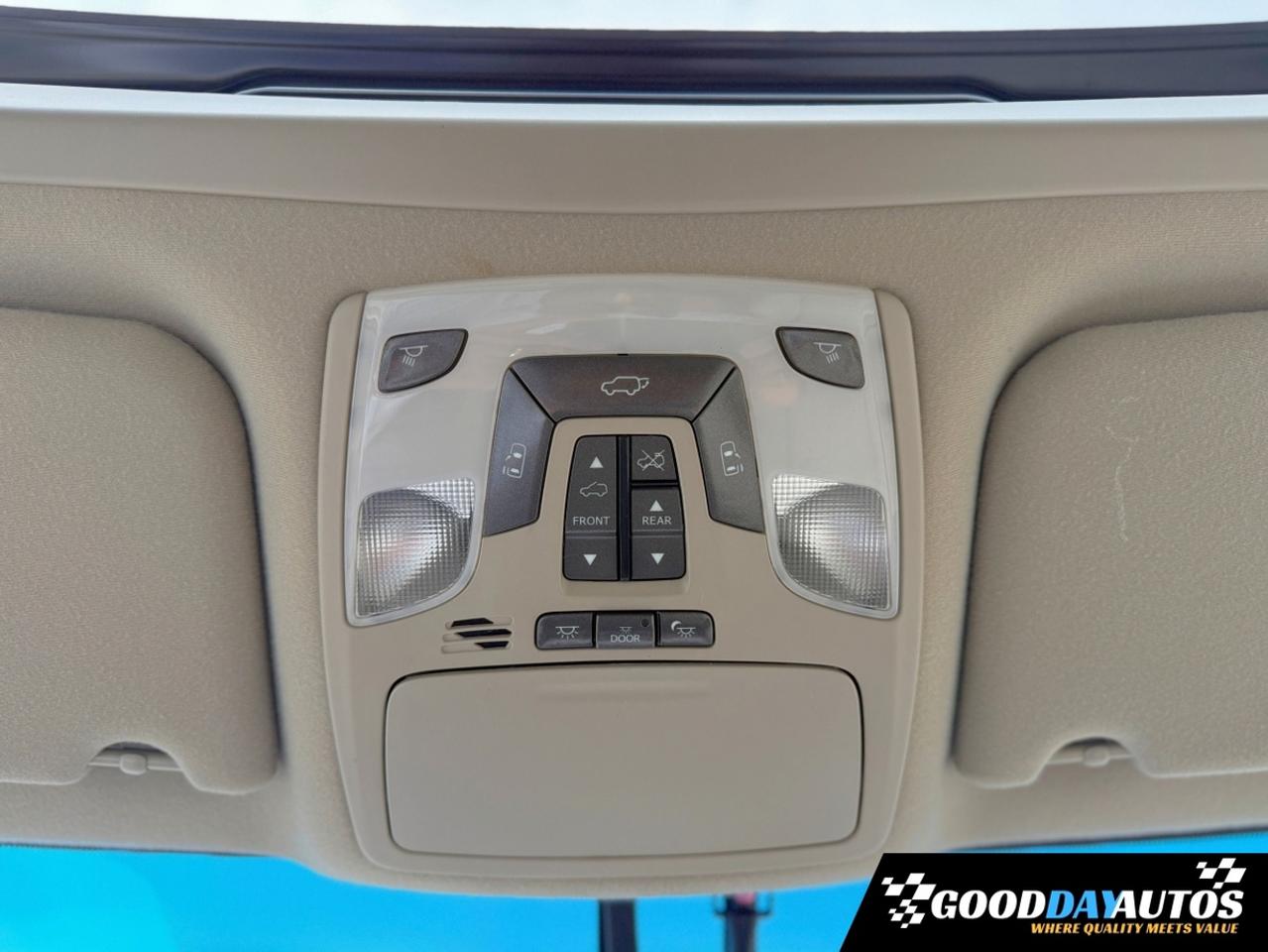 2014 Toyota Sienna Limited FULLY LOADED | 1 OWNER | LIKE NEW LOW KMS Photo