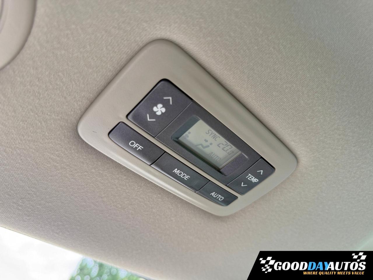 2014 Toyota Sienna Limited FULLY LOADED | 1 OWNER | LIKE NEW LOW KMS Photo