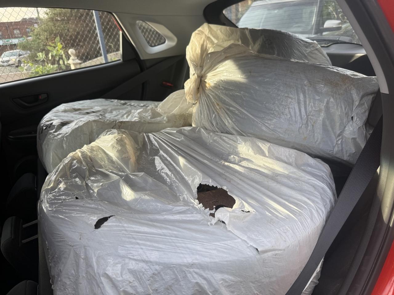 2020 Hyundai KONA SEL Photo