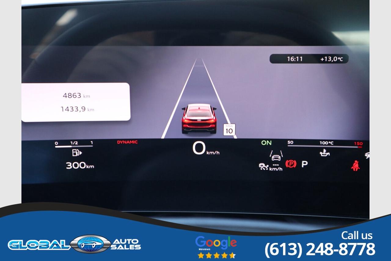 2026 Audi A5 Progressiv S-LINE Photo
