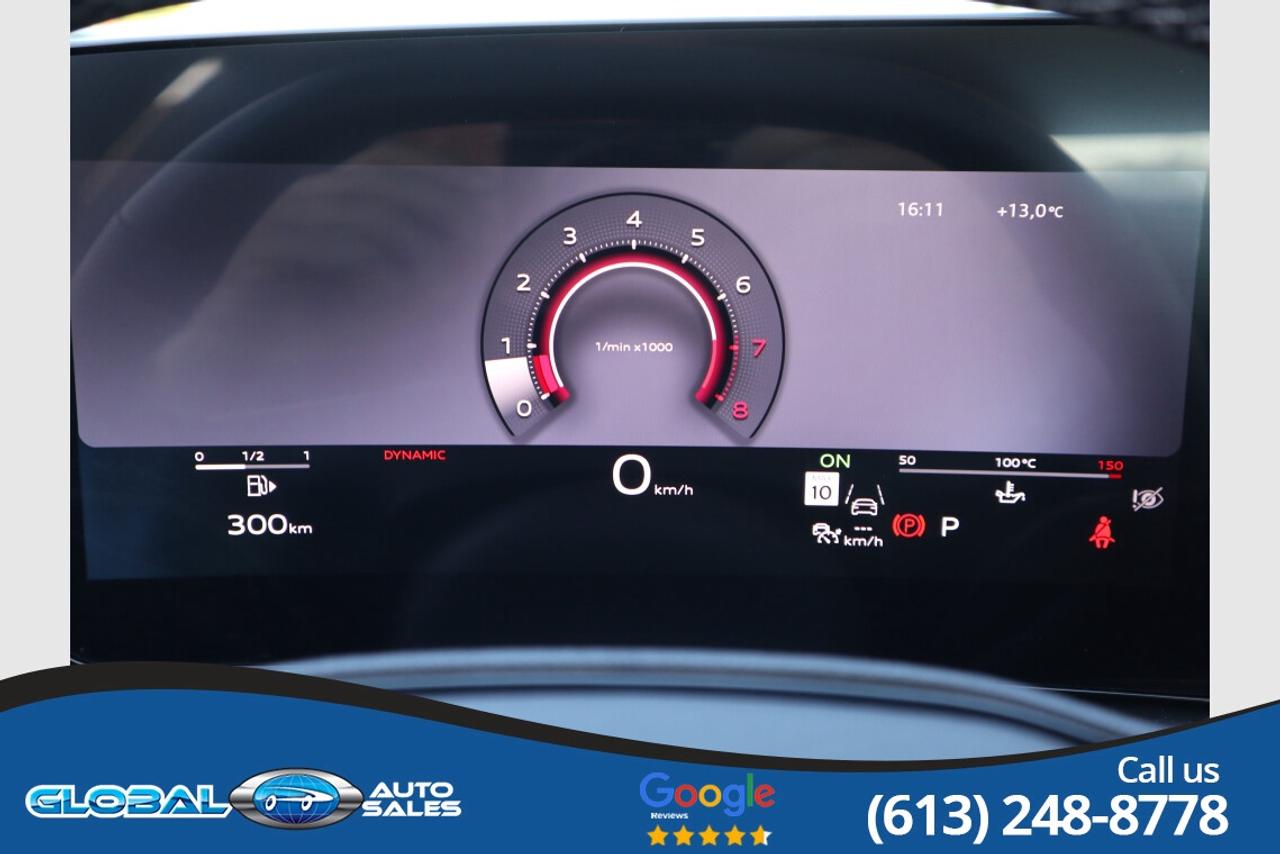 2026 Audi A5 Progressiv S-LINE Photo