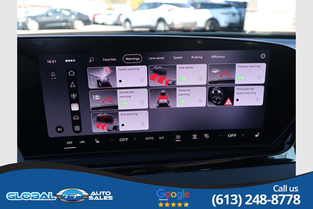 2026 Audi A5 Progressiv S-LINE Photo