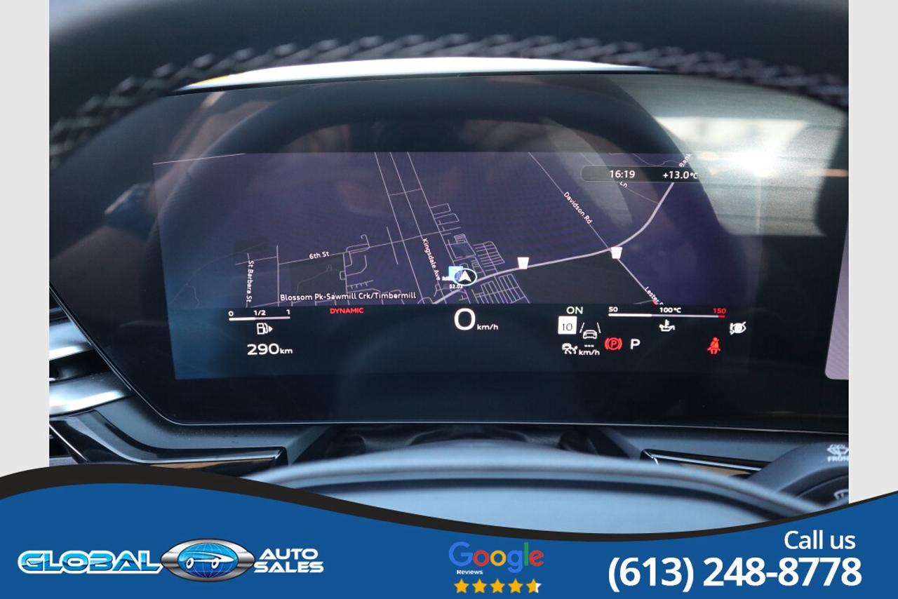 2026 Audi A5 Progressiv S-LINE Photo