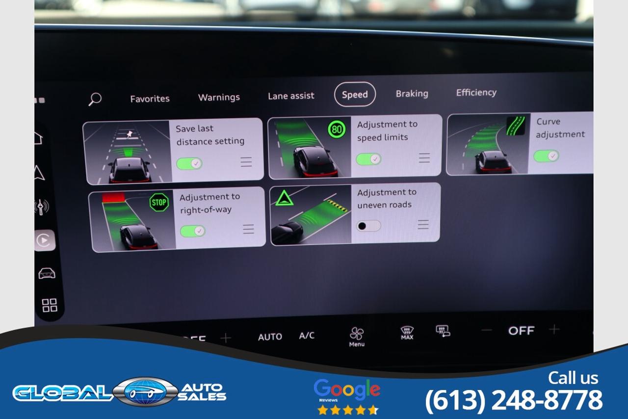 2026 Audi A5 Progressiv S-LINE Photo