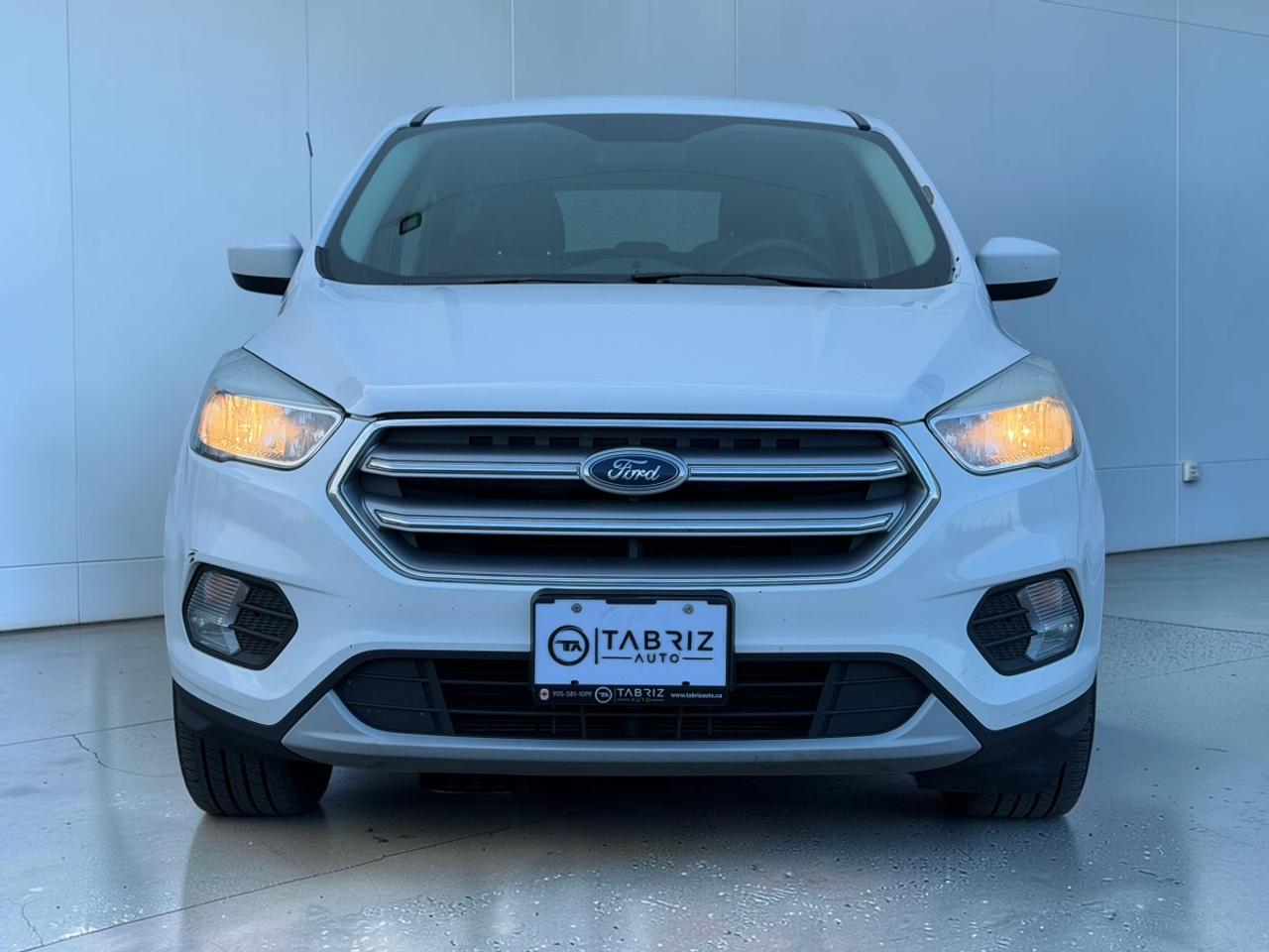 2017 Ford Escape SE/4WD/BackUpCamera Photo5