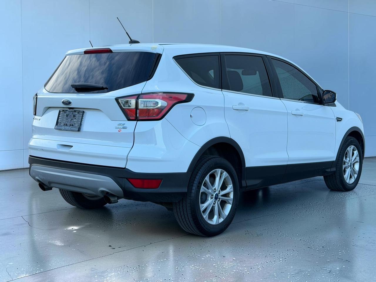 2017 Ford Escape SE/4WD/BackUpCamera Photo4
