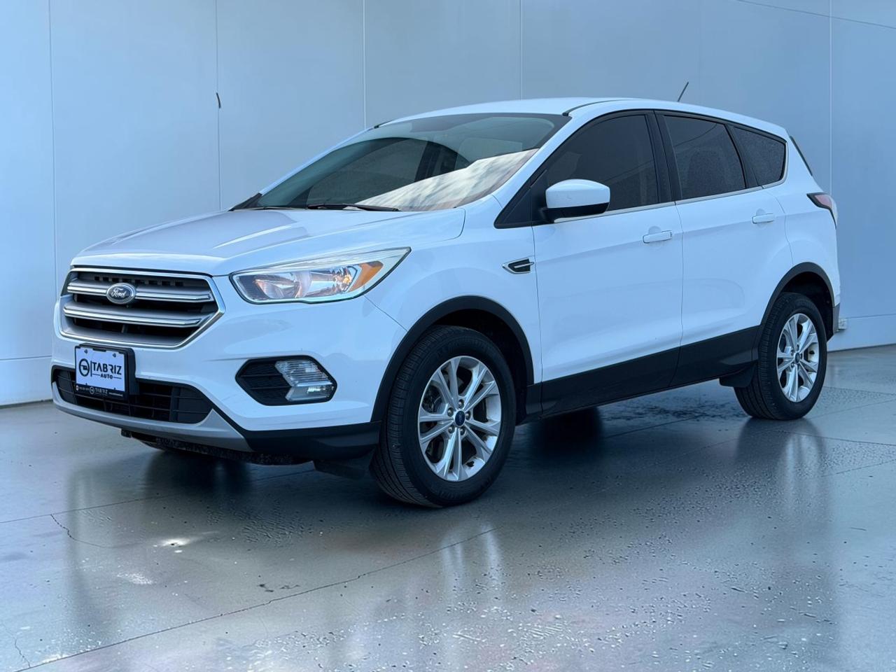 2017 Ford Escape SE/4WD/BackUpCamera Photo