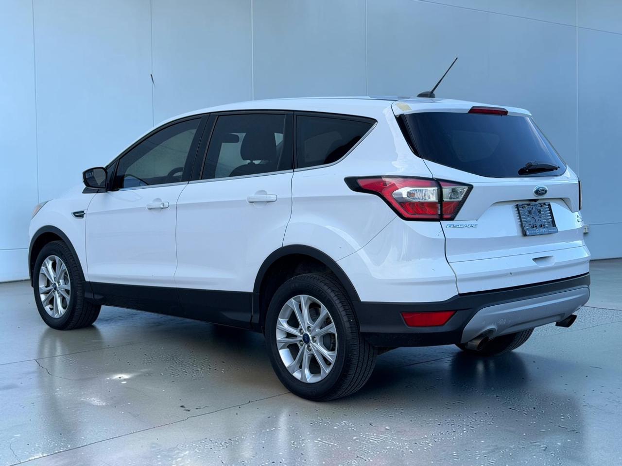 2017 Ford Escape SE/4WD/BackUpCamera Photo