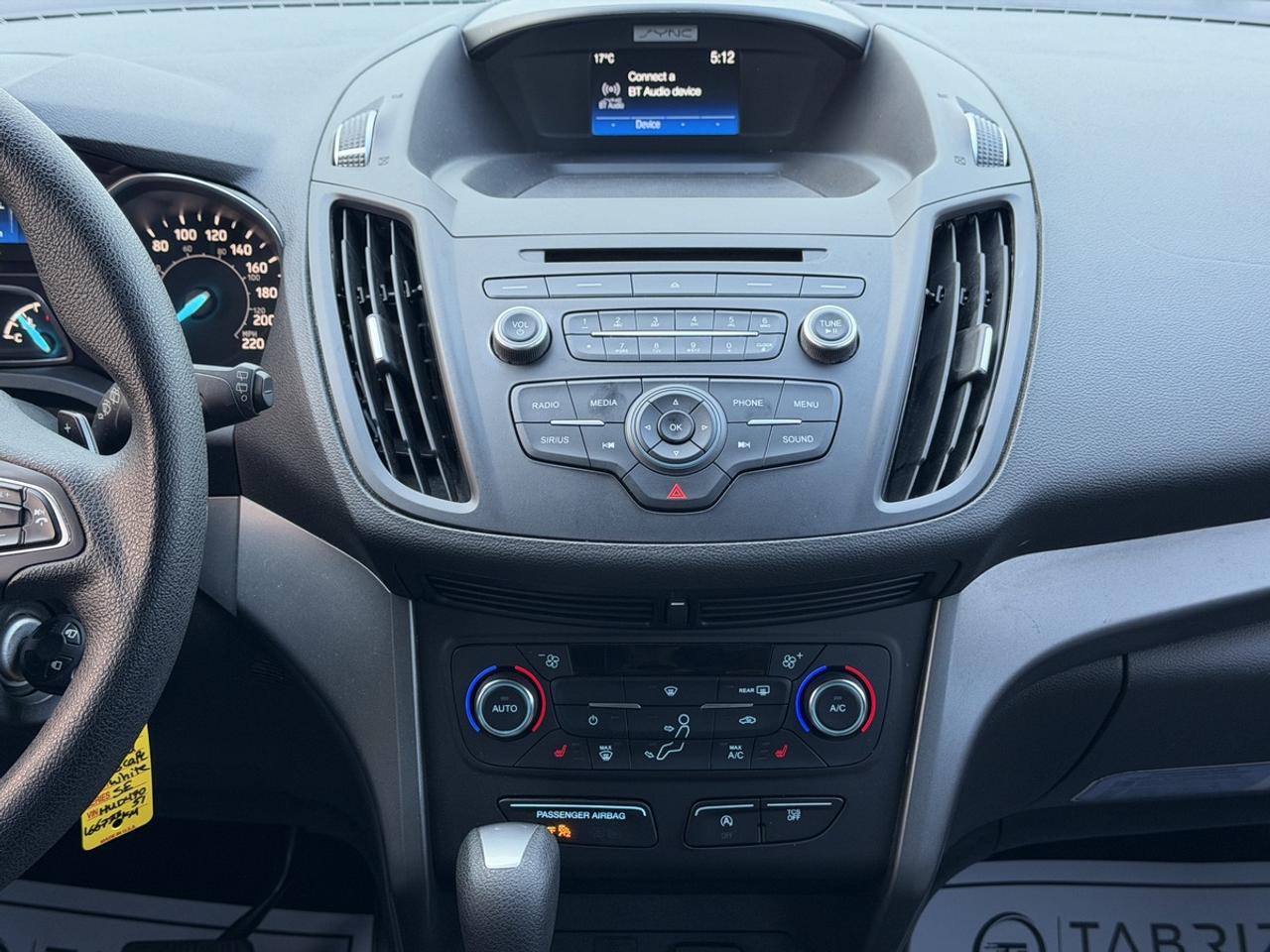 2017 Ford Escape SE/4WD/BackUpCamera Photo