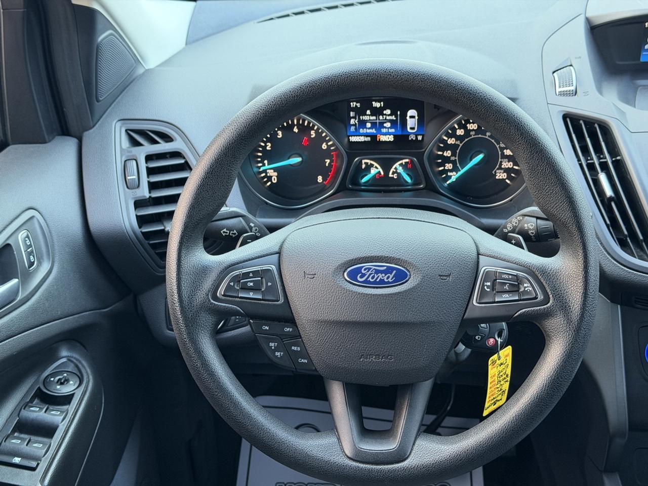 2017 Ford Escape SE/4WD/BackUpCamera Photo