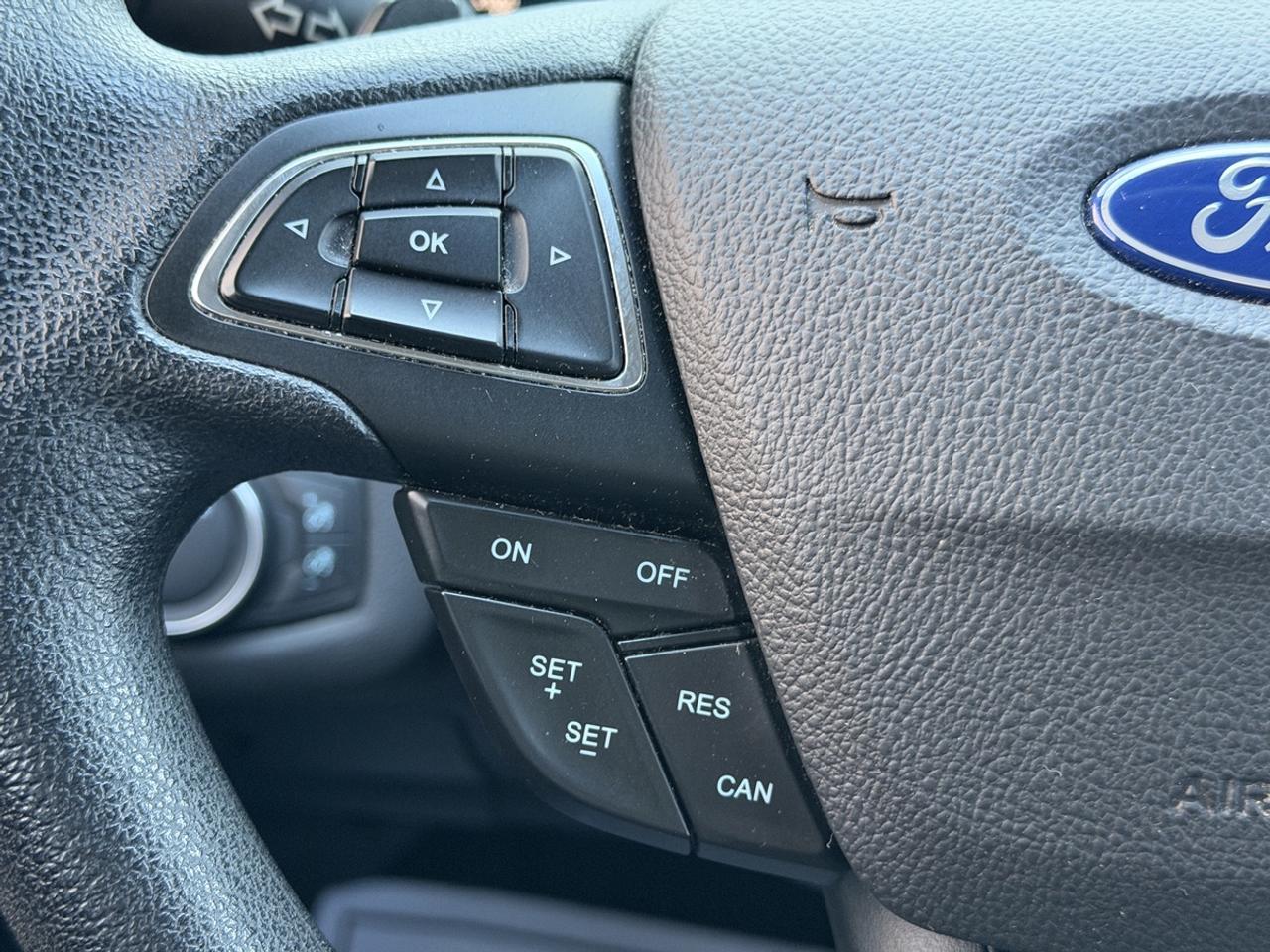 2017 Ford Escape SE/4WD/BackUpCamera Photo