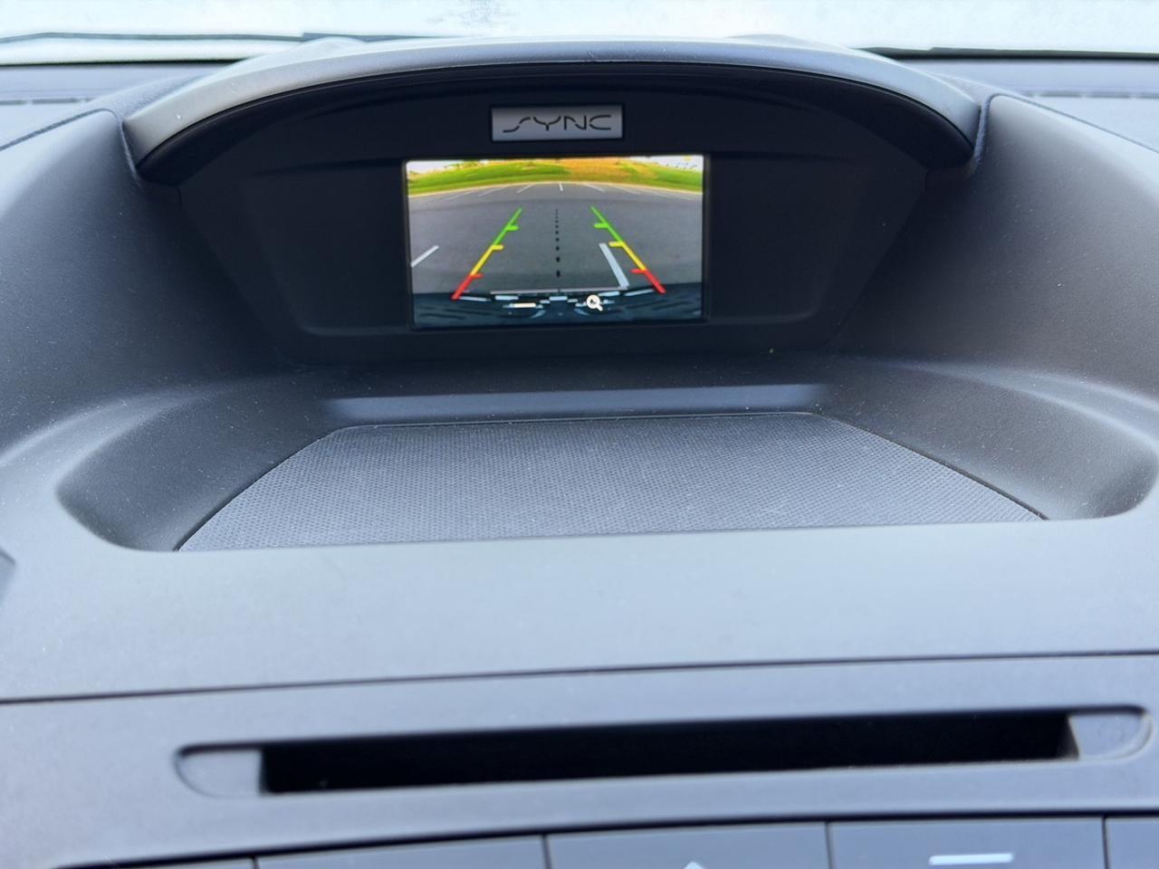 2017 Ford Escape SE/4WD/BackUpCamera Photo