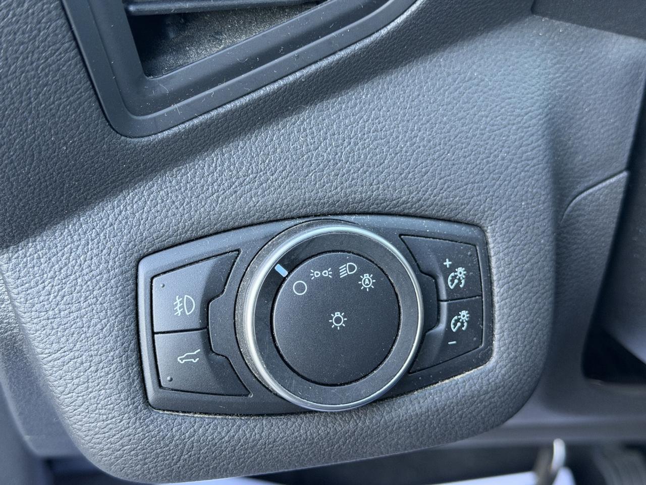 2017 Ford Escape SE/4WD/BackUpCamera Photo