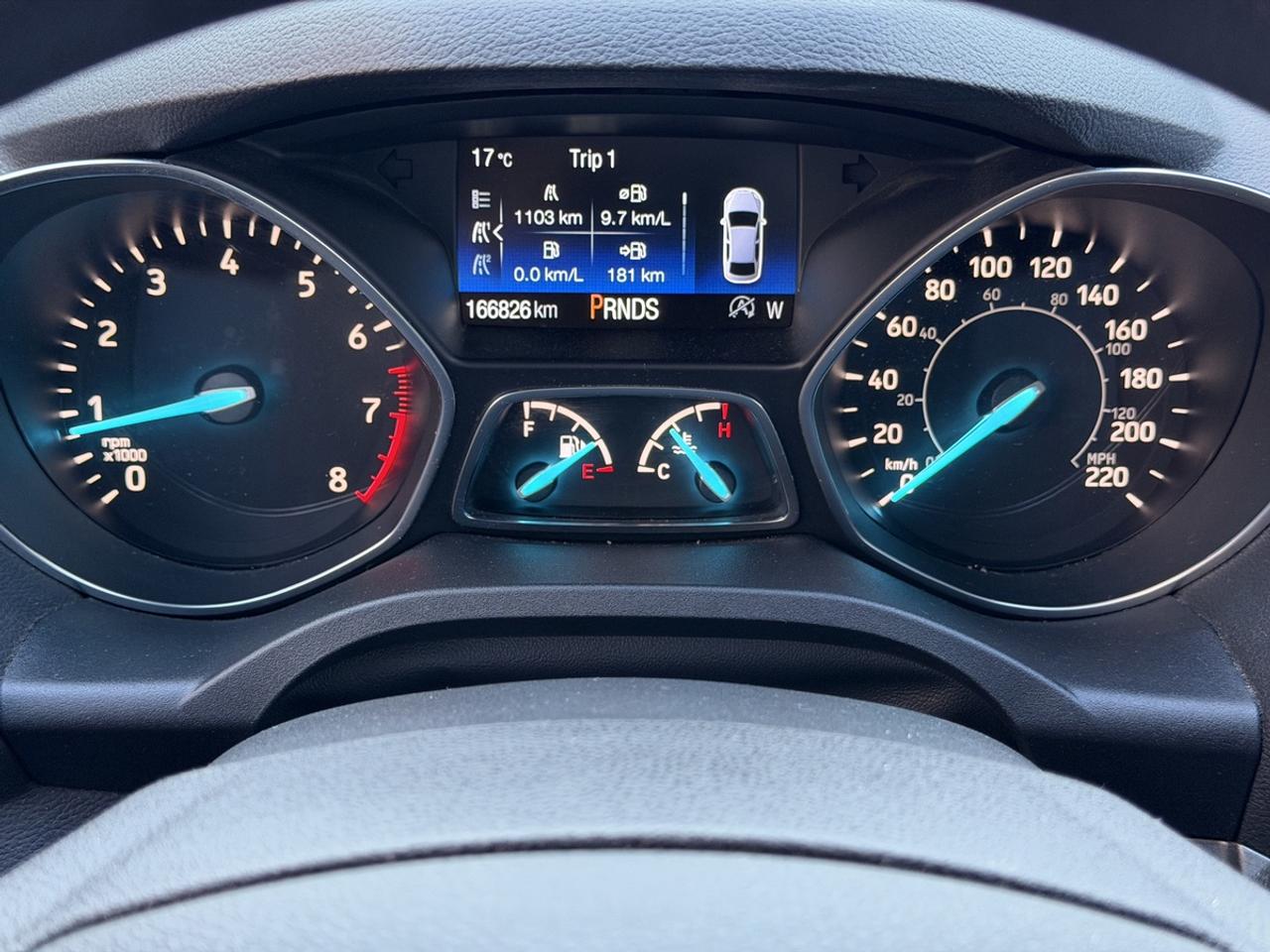 2017 Ford Escape SE/4WD/BackUpCamera Photo