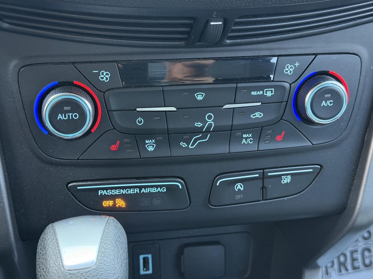 2017 Ford Escape SE/4WD/BackUpCamera Photo