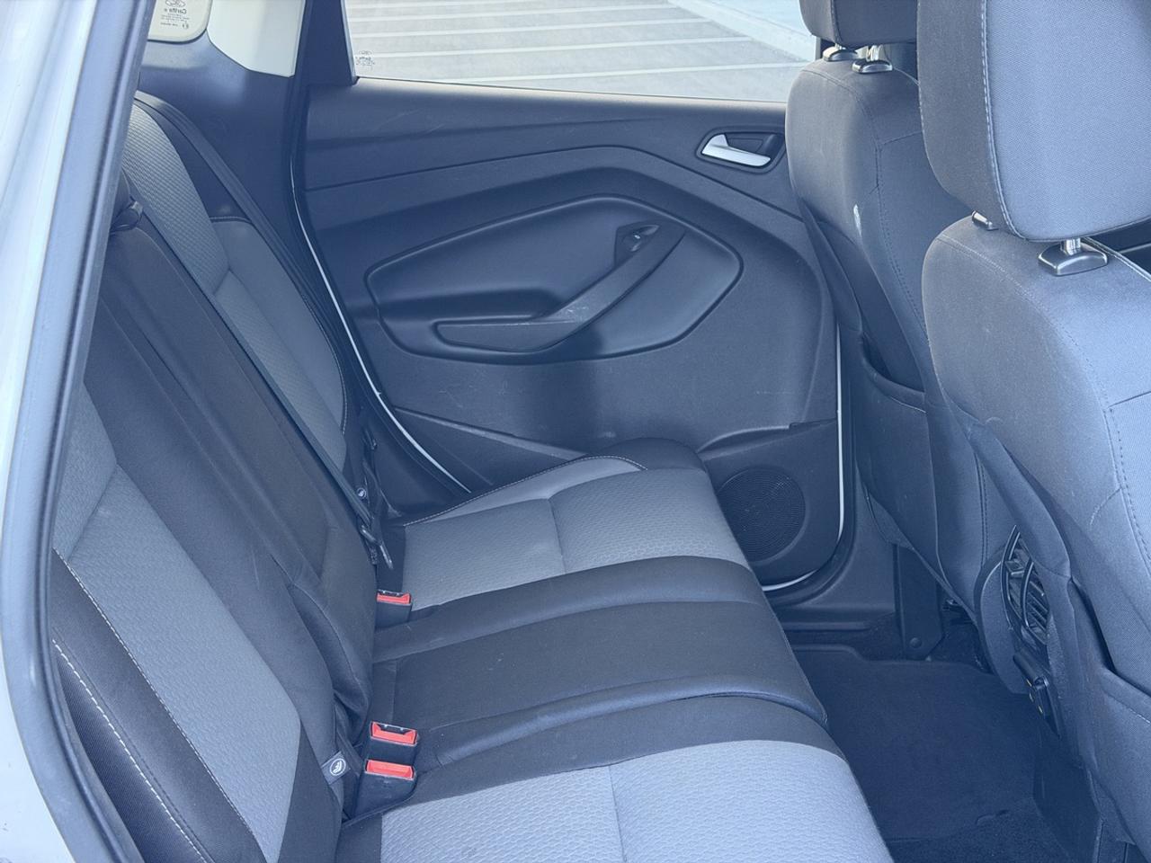 2017 Ford Escape SE/4WD/BackUpCamera Photo