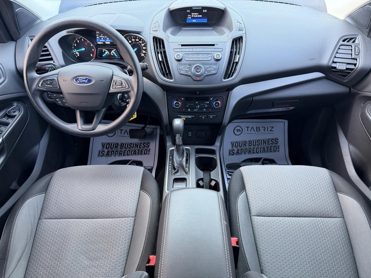2017 Ford Escape SE/4WD/BackUpCamera Photo
