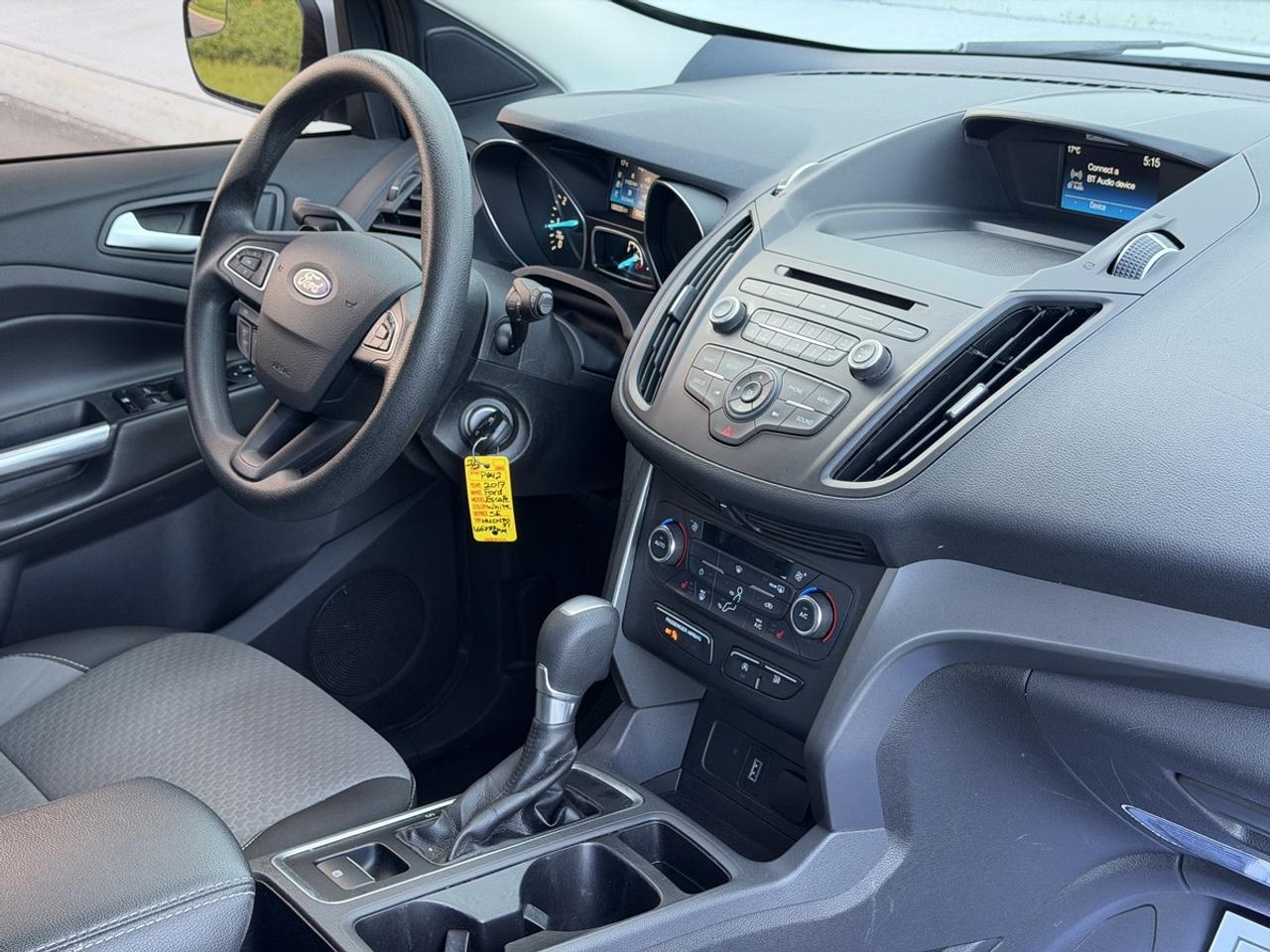 2017 Ford Escape SE/4WD/BackUpCamera Photo