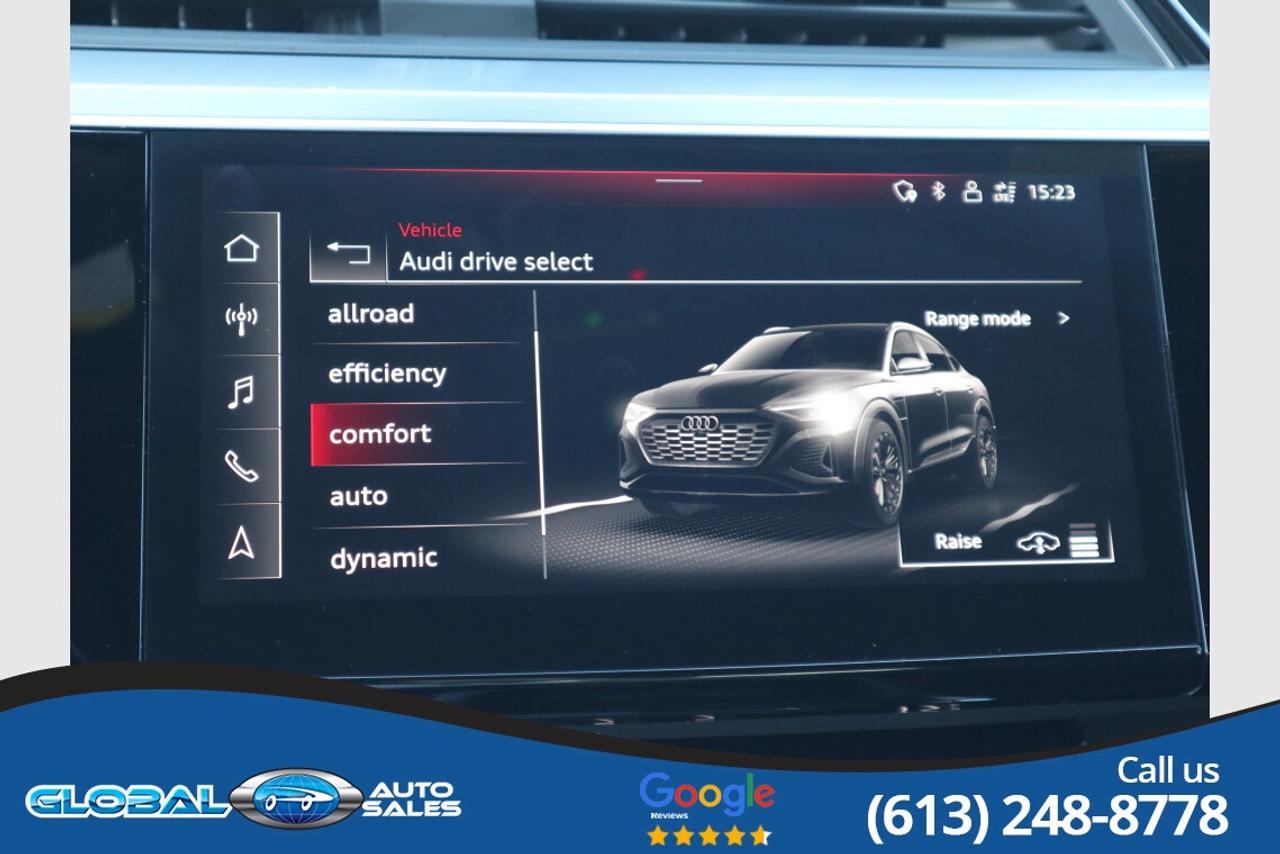 2022 Audi E-Tron Progressiv Photo