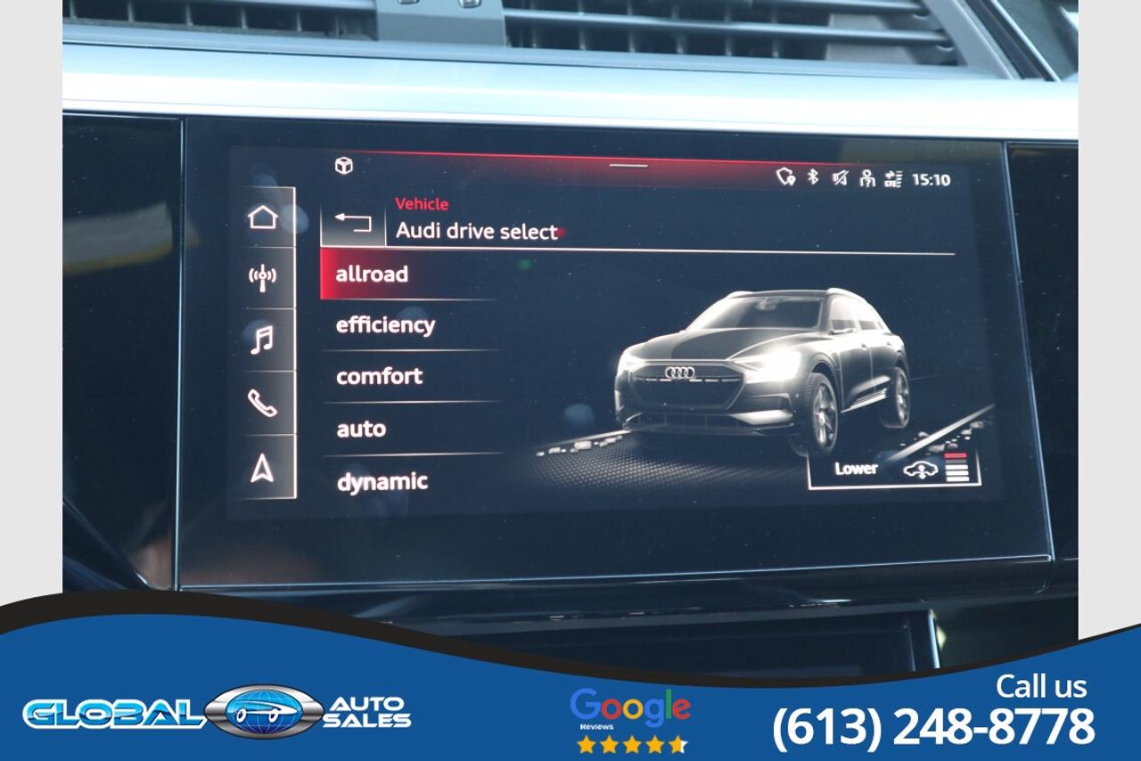 2022 Audi E-Tron Progressiv Photo