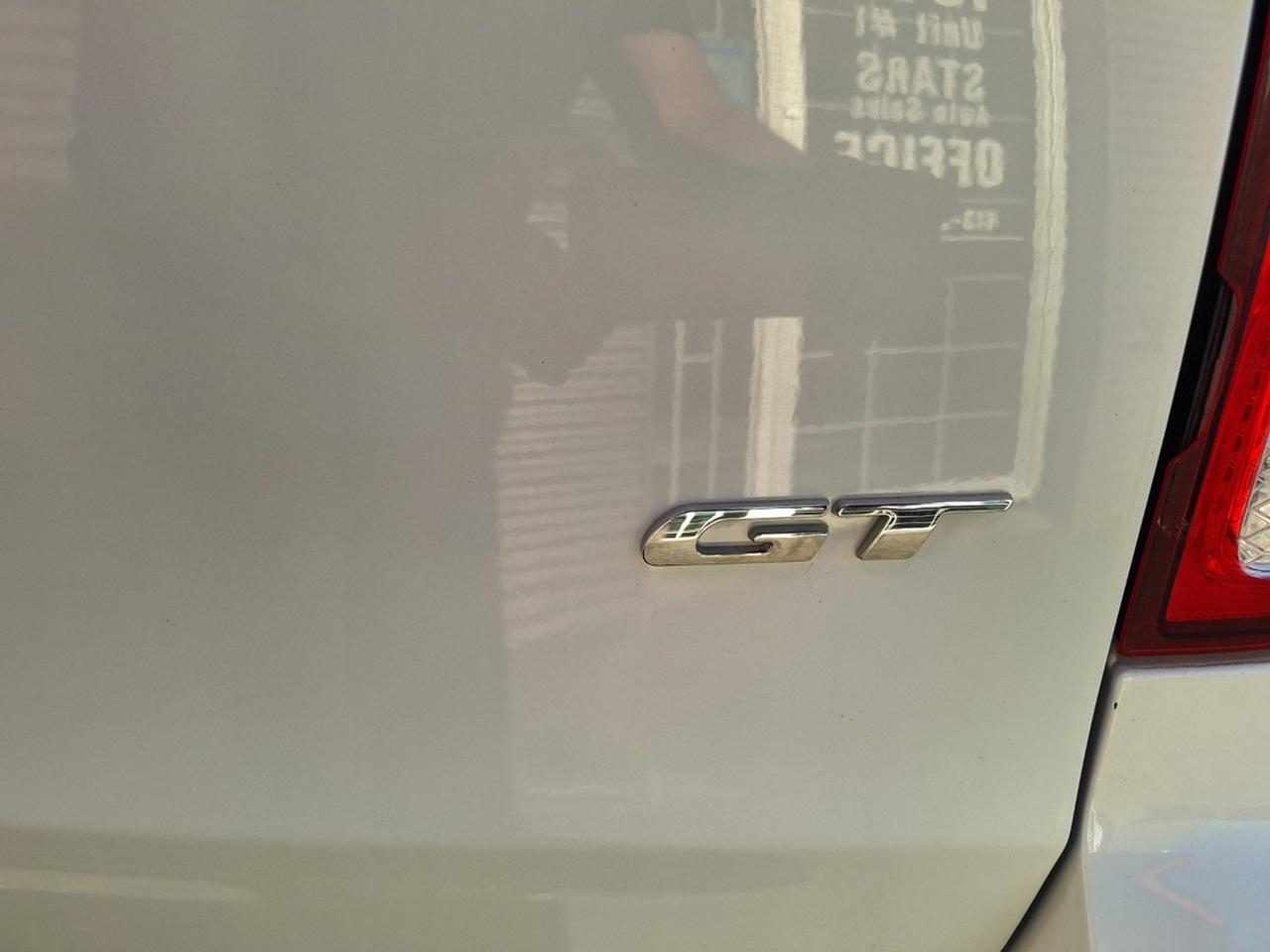 2020 Dodge Grand Caravan GT 2WD Photo