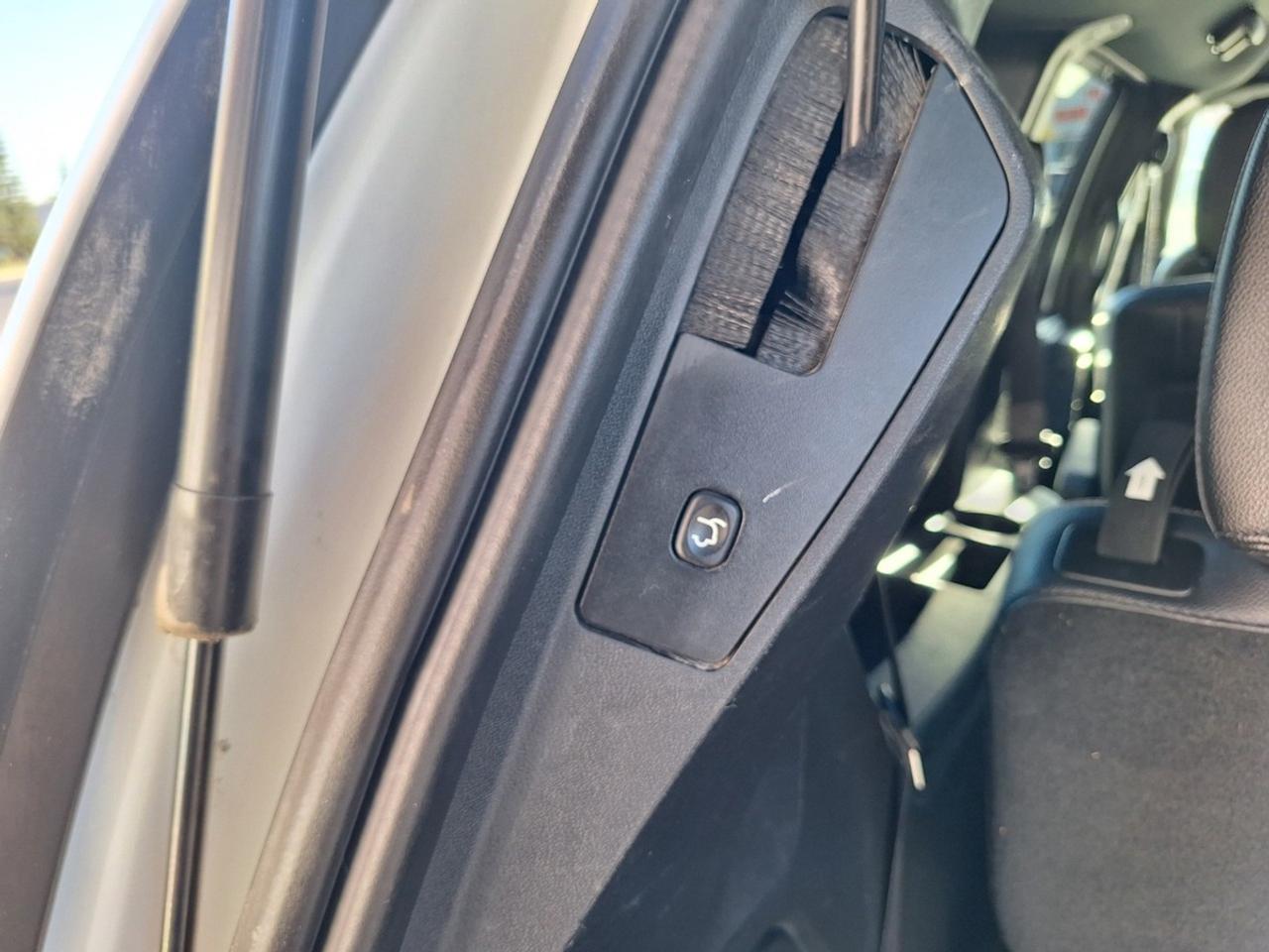 2020 Dodge Grand Caravan GT 2WD Photo