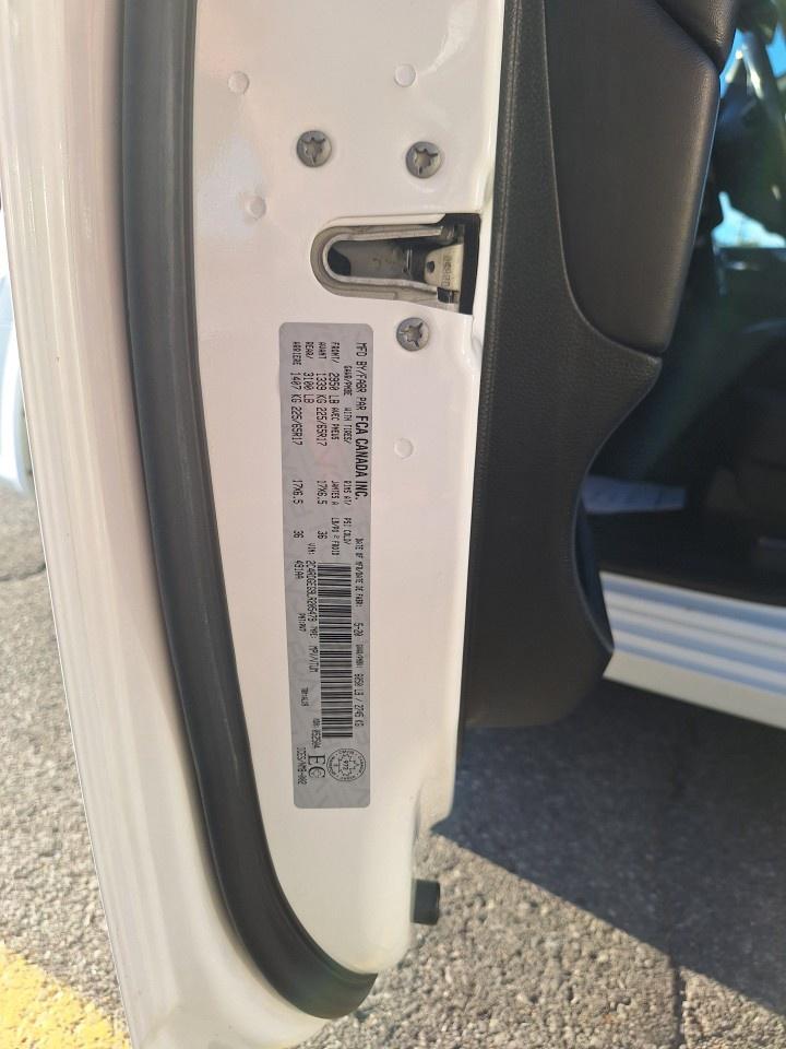 2020 Dodge Grand Caravan GT 2WD Photo