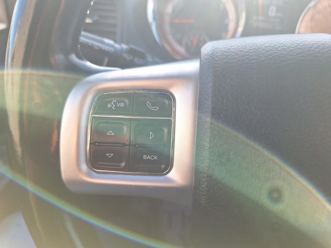 2020 Dodge Grand Caravan GT 2WD Photo