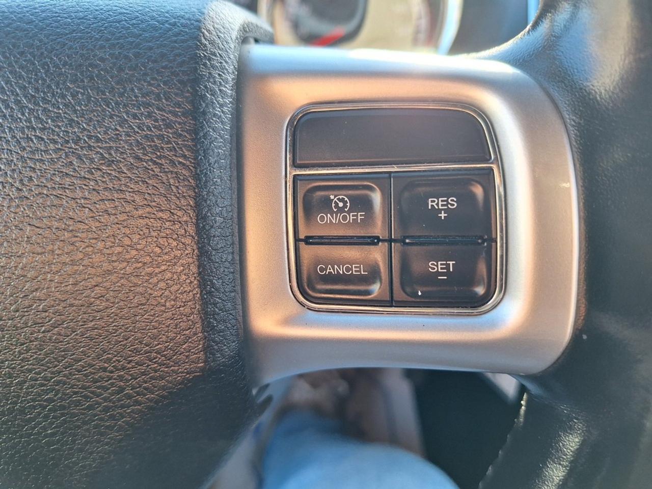 2020 Dodge Grand Caravan GT 2WD Photo