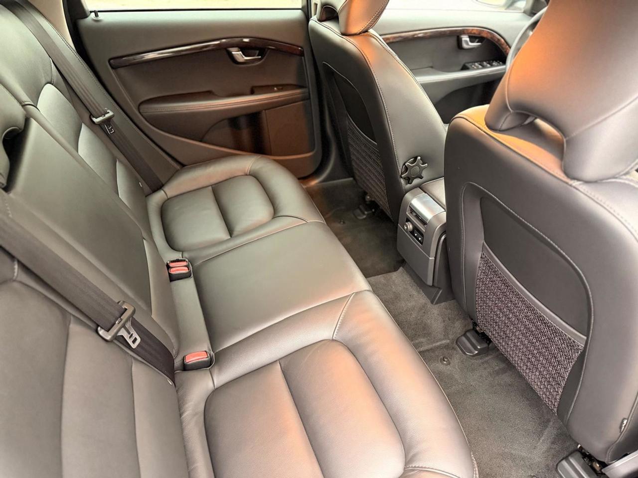 2015 Volvo XC70 T5 PREMIER|41 SERVICE RECORDS|DEALER MAINTAINED Photo