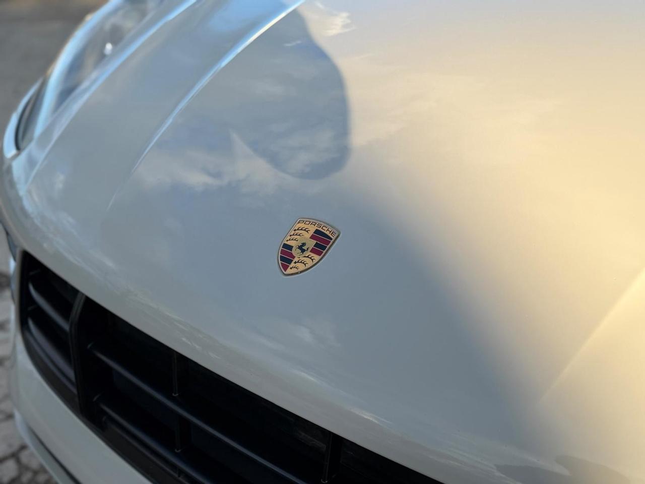 2021 Porsche Macan GTS|UNDER PORSCHE EXTENDED WARRANTY Photo