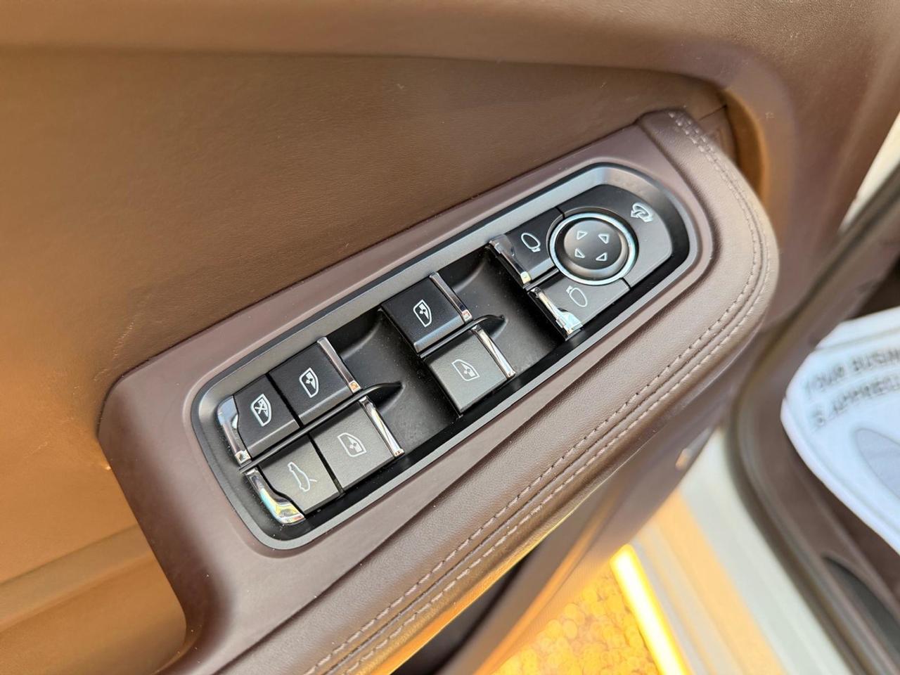 2021 Porsche Macan GTS|UNDER PORSCHE EXTENDED WARRANTY Photo