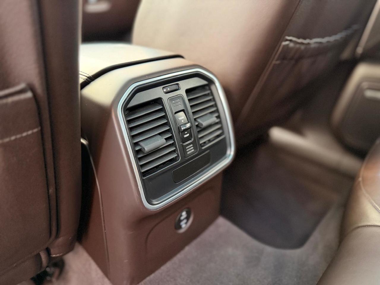 2021 Porsche Macan GTS|UNDER PORSCHE EXTENDED WARRANTY Photo