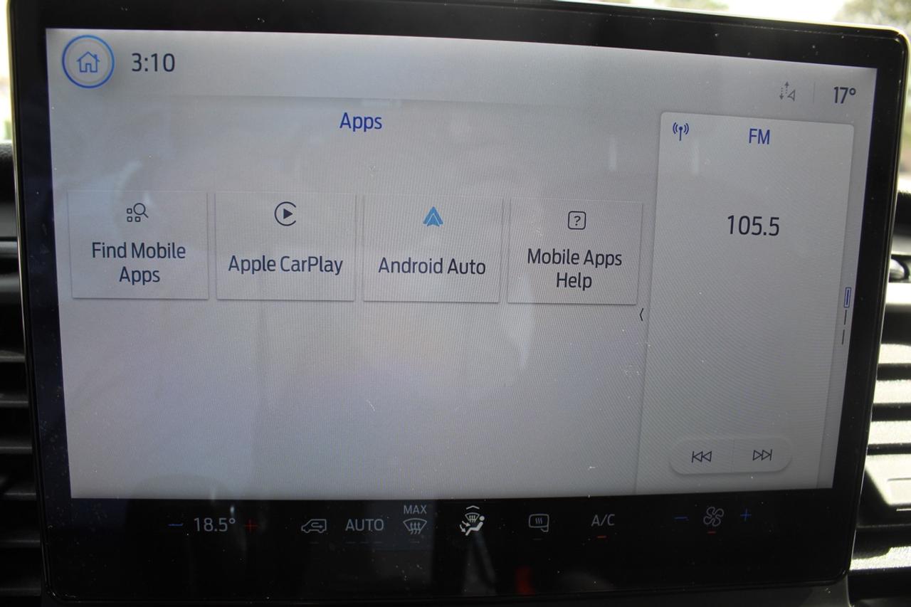 2024 Ford Transit Cargo Van T250 148" Low Roof Navigation Divider Shelves Photo