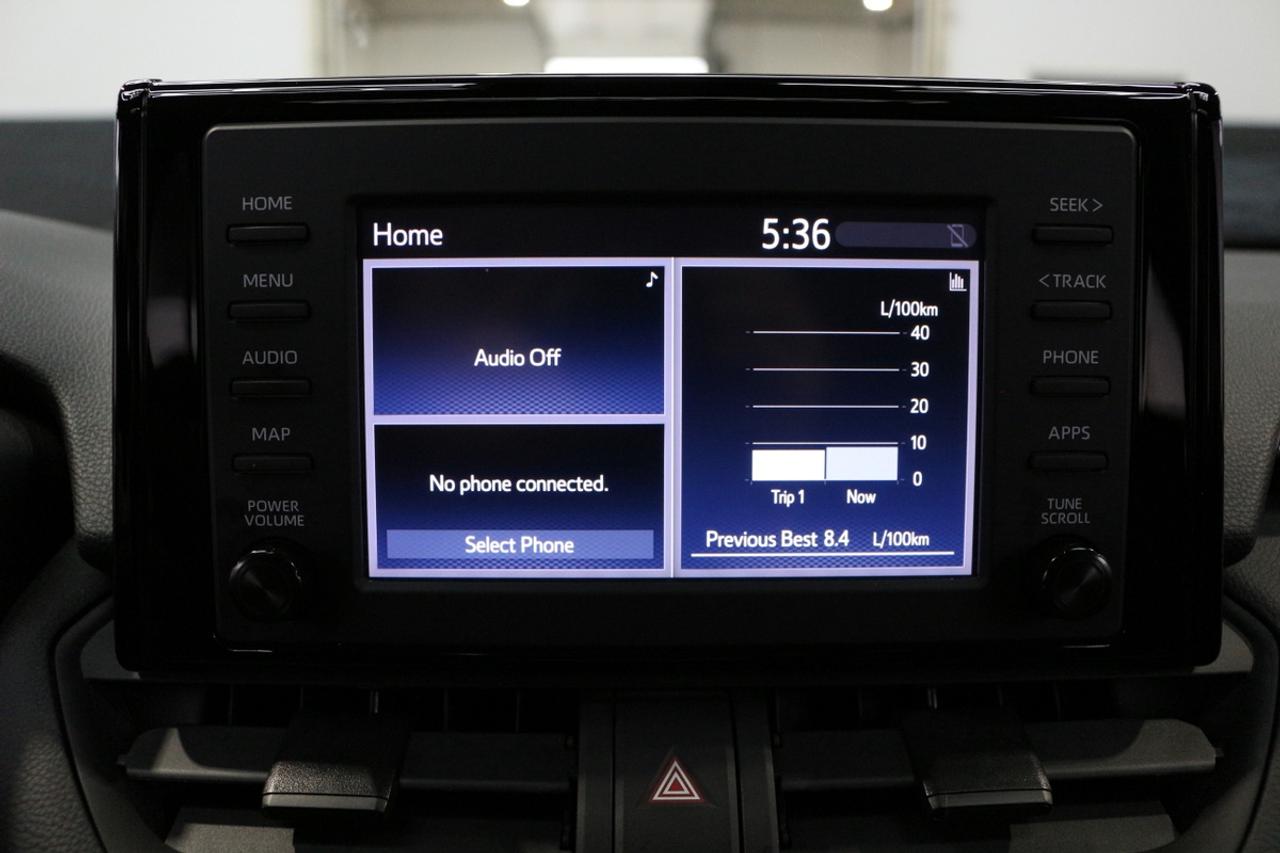 2019 Toyota RAV4 AWD XLE - ONE OWNER NO ACCIDENTS DEALER SERVICED Photo
