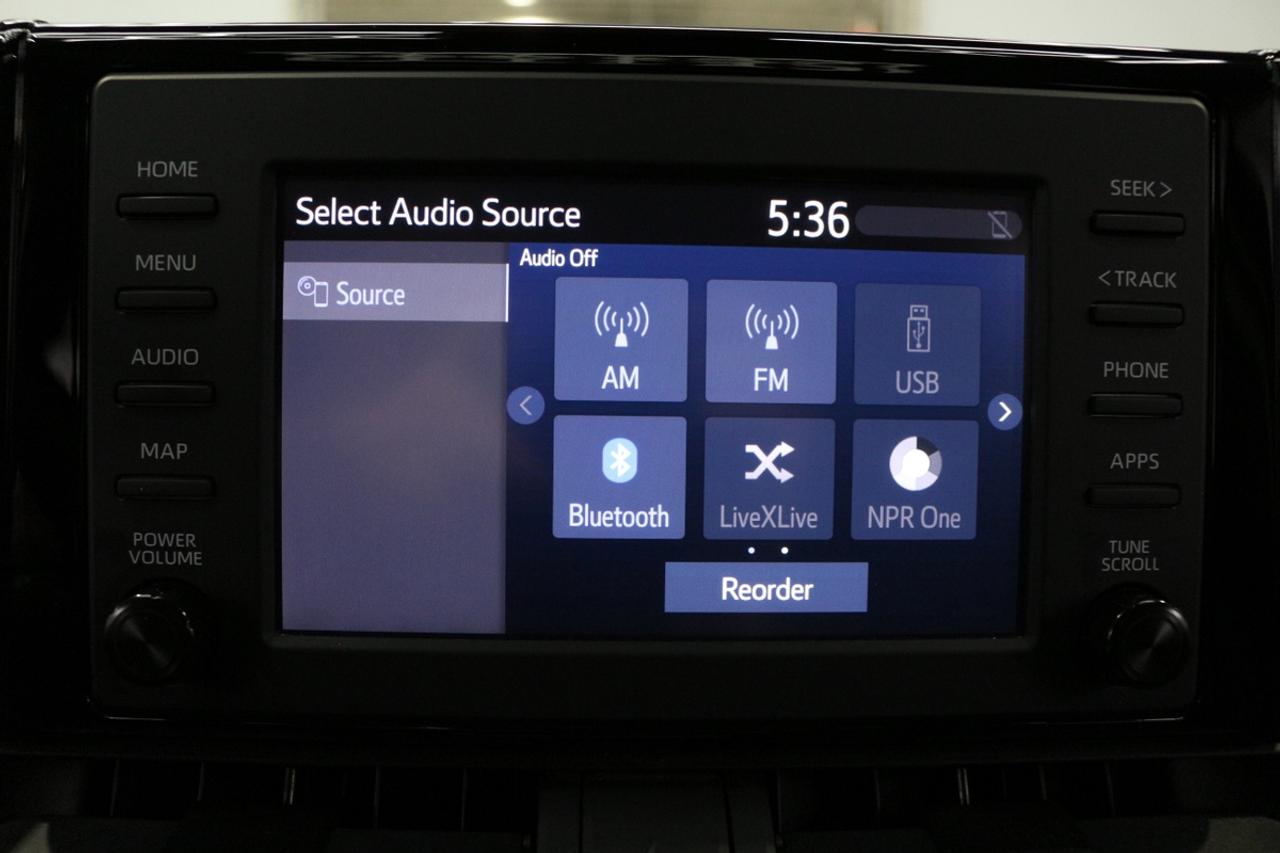 2019 Toyota RAV4 AWD XLE - ONE OWNER NO ACCIDENTS DEALER SERVICED Photo