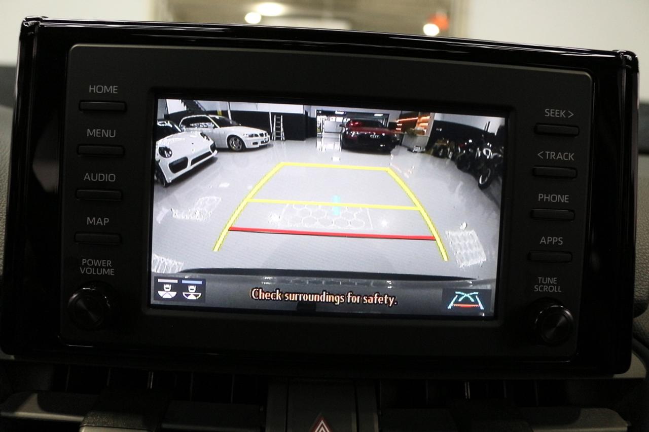 2019 Toyota RAV4 AWD XLE - ONE OWNER NO ACCIDENTS DEALER SERVICED Photo