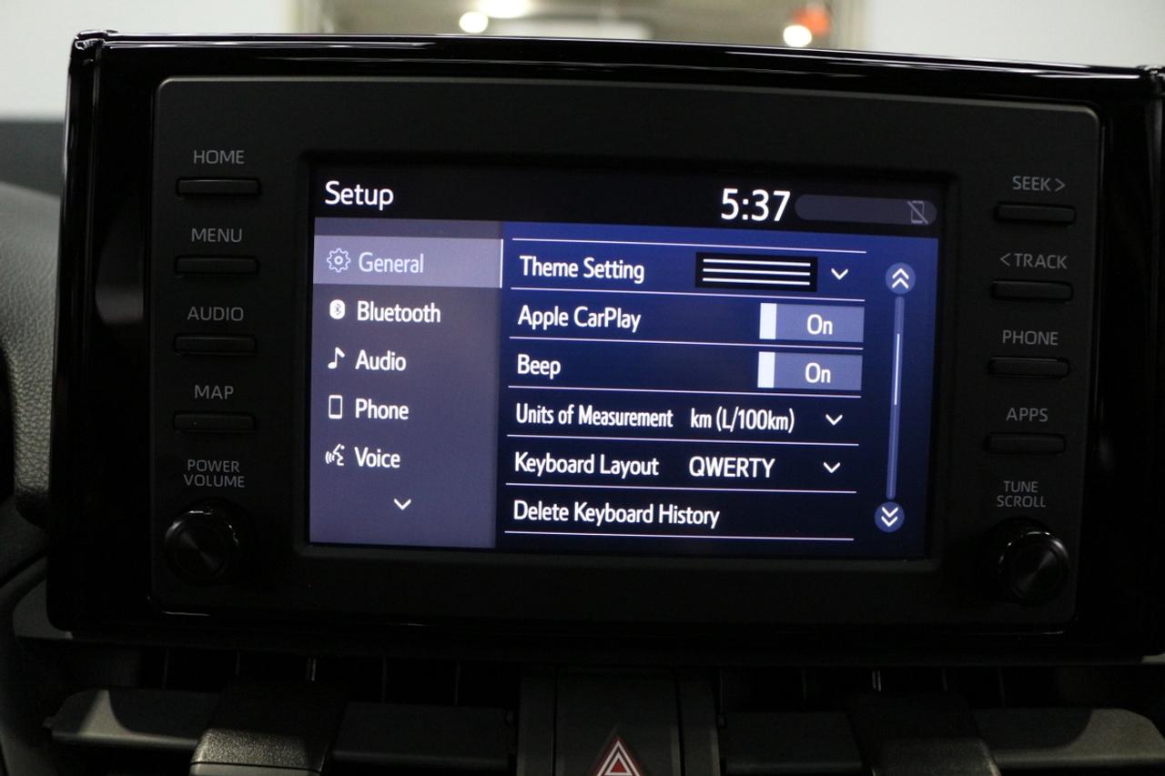2019 Toyota RAV4 AWD XLE - ONE OWNER NO ACCIDENTS DEALER SERVICED Photo