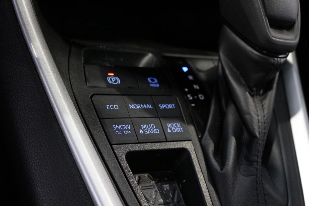 2019 Toyota RAV4 AWD XLE - ONE OWNER NO ACCIDENTS DEALER SERVICED Photo