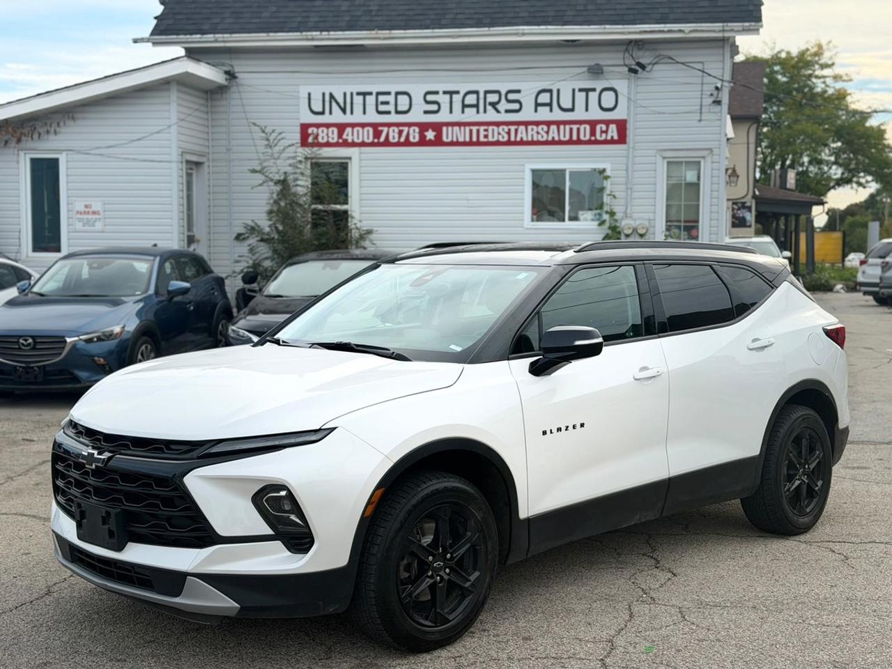 Vehicle Image