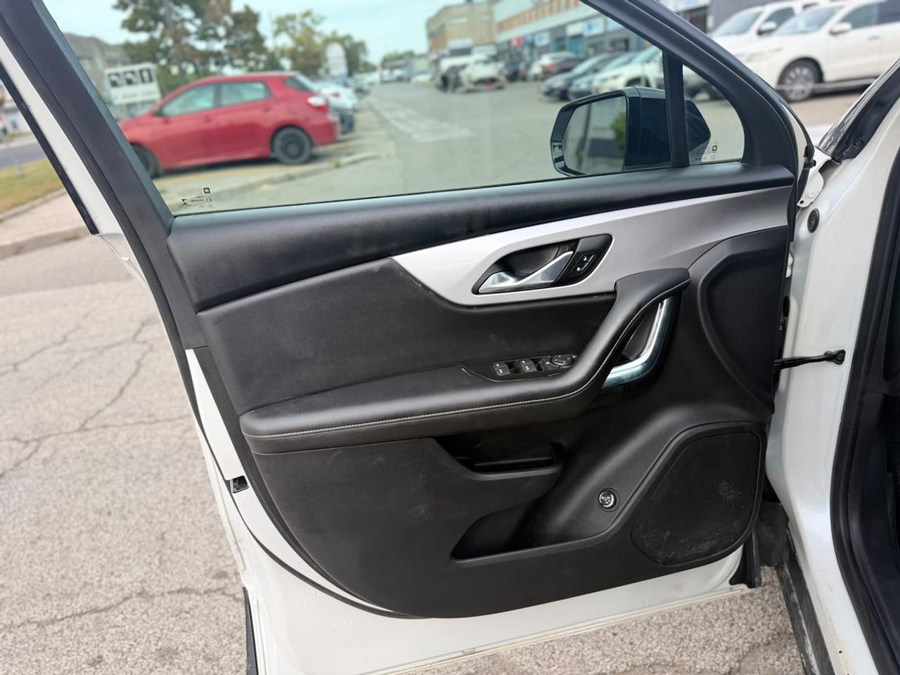 2023 Chevrolet Blazer 3LT Photo