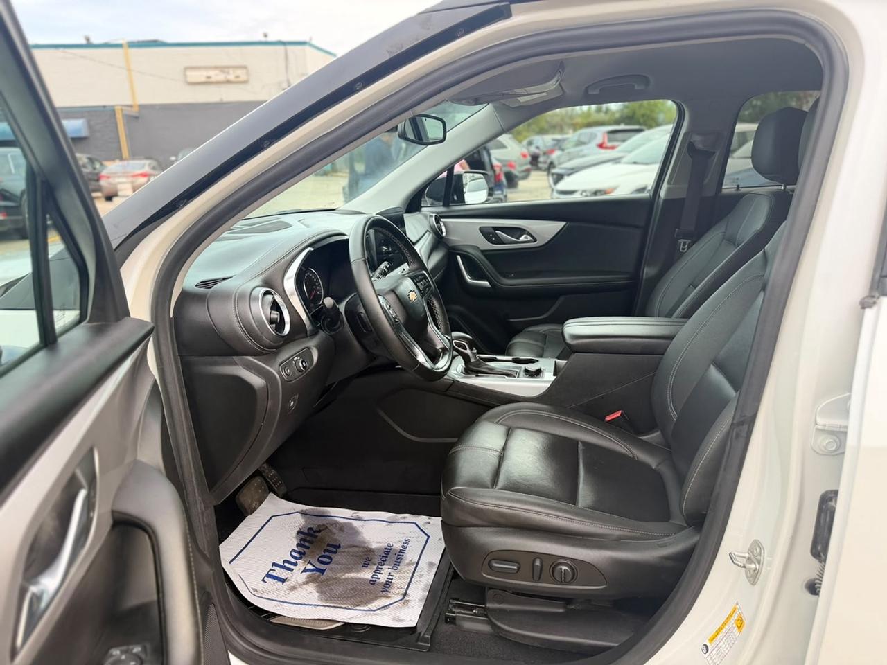 2023 Chevrolet Blazer 3LT Photo