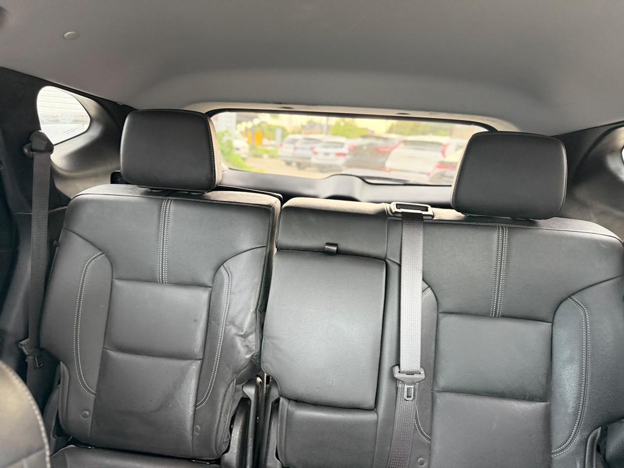 2023 Chevrolet Blazer 3LT Photo