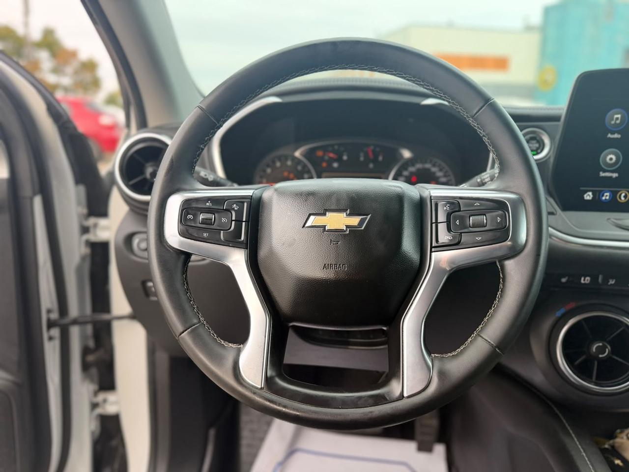 2023 Chevrolet Blazer 3LT Photo