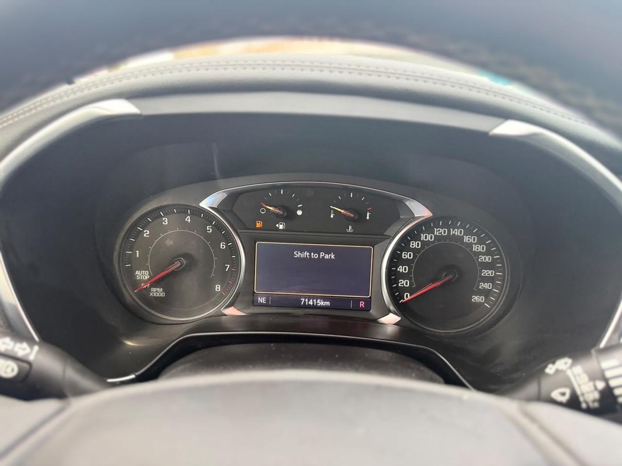 2023 Chevrolet Blazer 3LT Photo