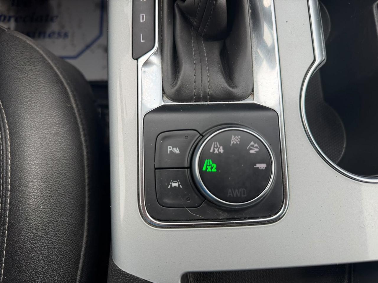 2023 Chevrolet Blazer 3LT Photo