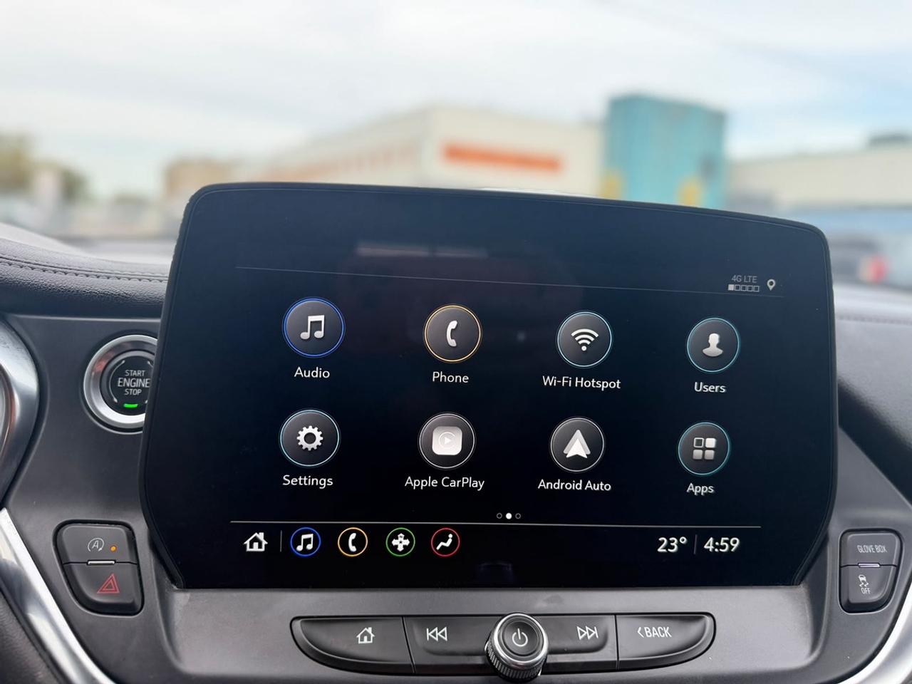 2023 Chevrolet Blazer 3LT Photo