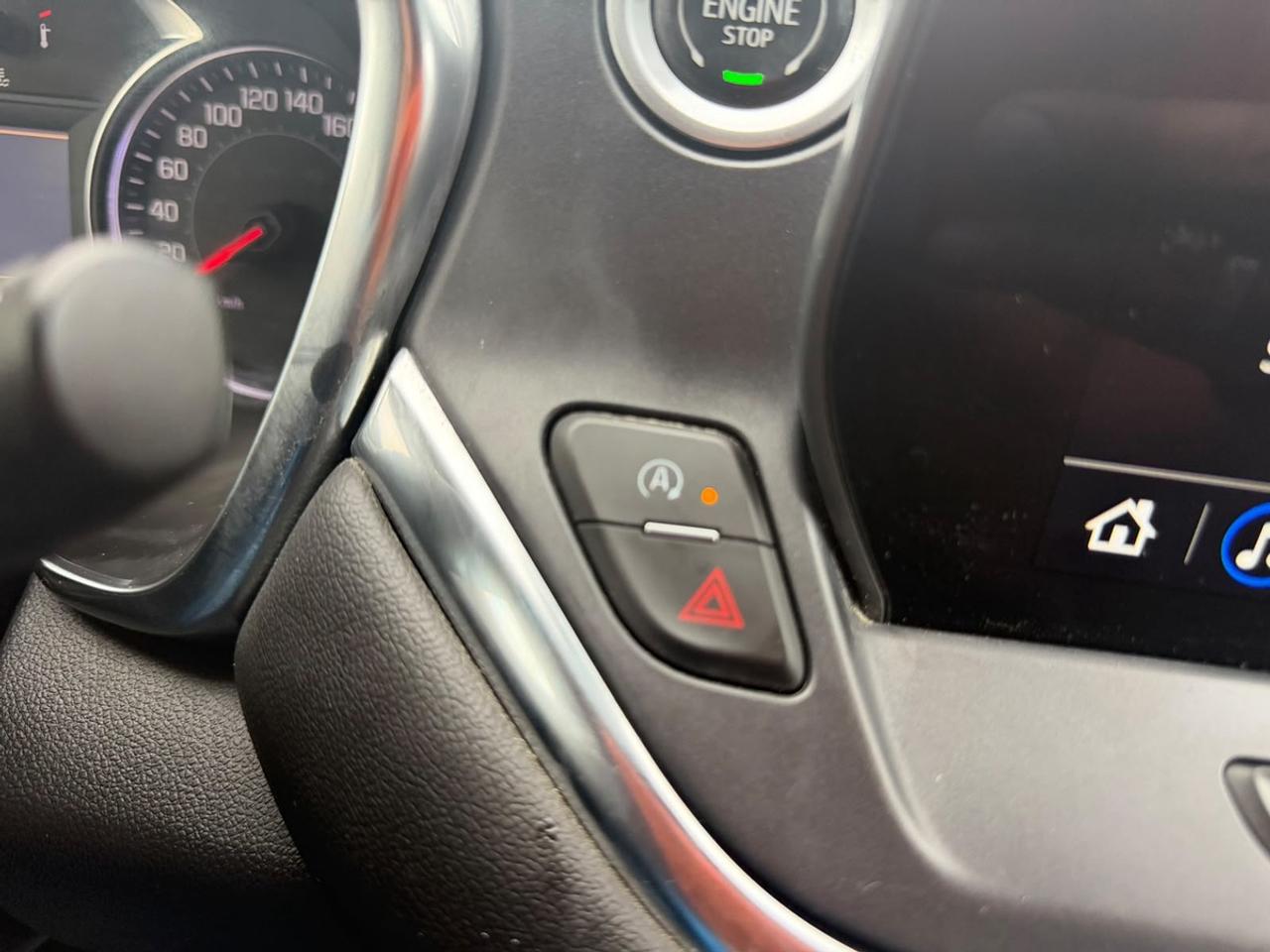 2023 Chevrolet Blazer 3LT Photo